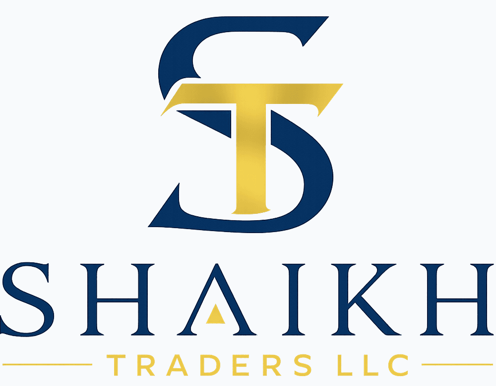 SHAIKH TRADERS LLC