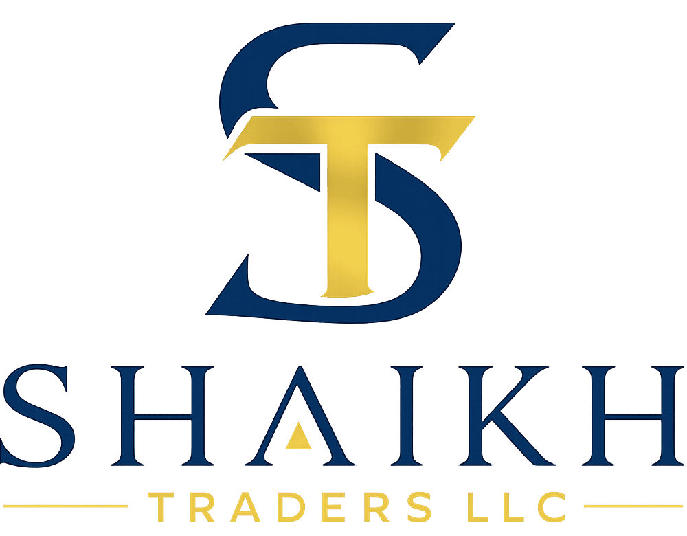 SHAIKH TRADERS LLC